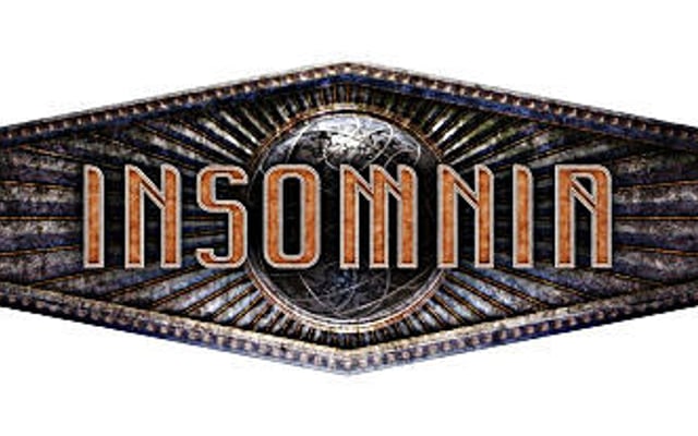 Studio MONO Issues a Call To Arms for InSomnia