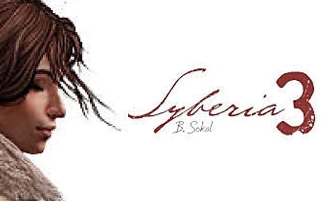 Syberia 3 Gets a New Video, New Screenshots and Release Date