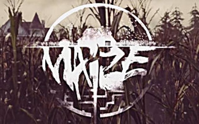 Maize – See What Happens When Corn Develops Consciousness
