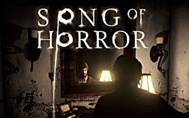 Song of Horror Claims People’s Choice Three Headed Monkey Award May 20th