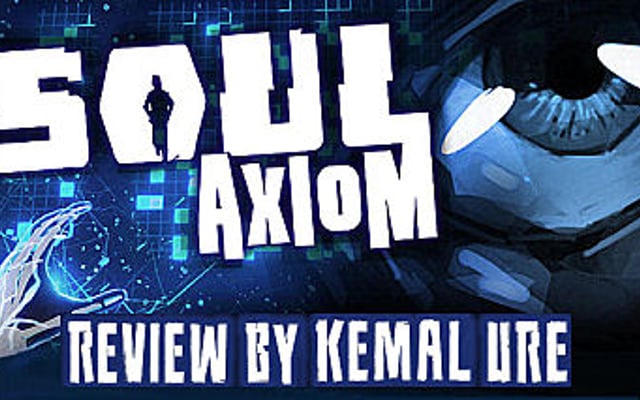Soul Axiom Review