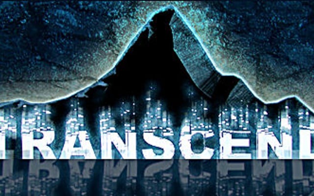 Mountains of Madness From Zoetrope Morphs Into Transcend
