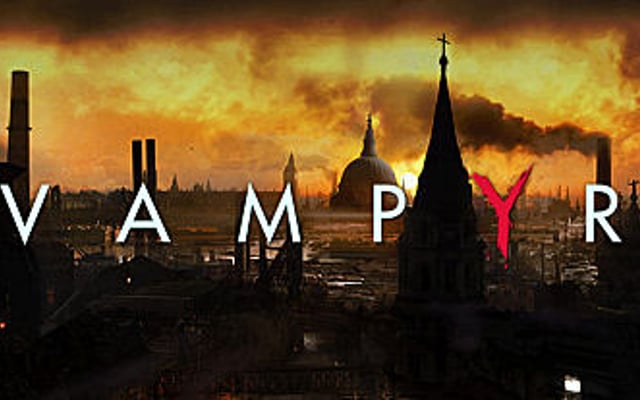 Vampyr E3 Trailer is Released