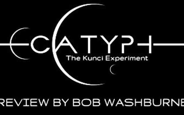 Catyph: The Kunci Experiment Review