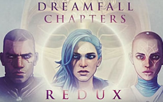 Dreamfall Chapters Book 5 Is Released