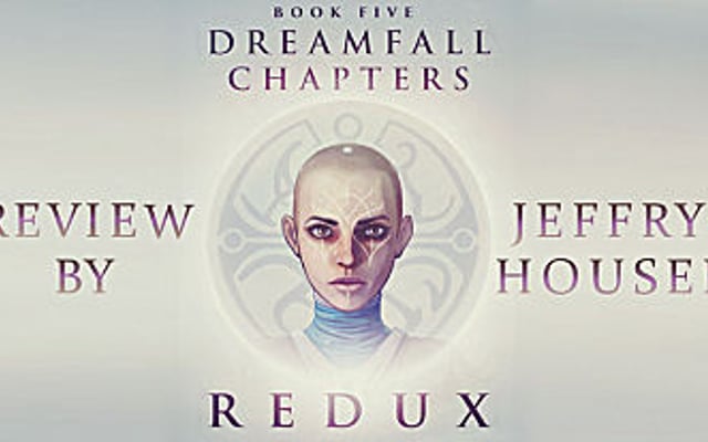 Dreamfall Chapters Book 5: Redux Review