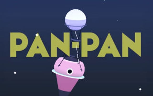 Pan-Pan to Be Released August 25th