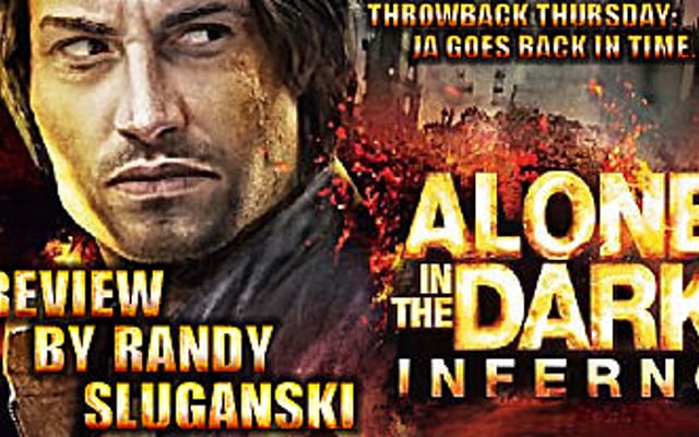 Alone in the Dark: Inferno