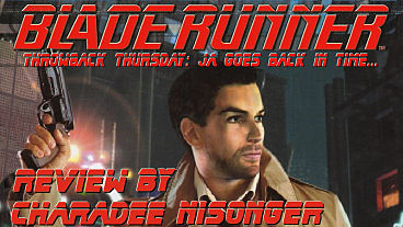 Blade Runner