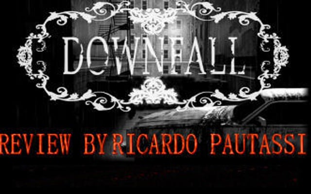 Downfall Review