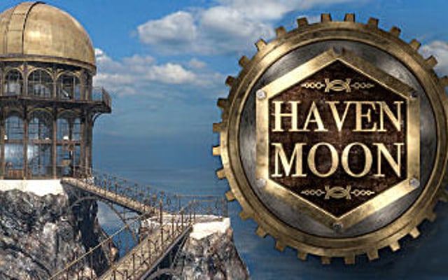 Haven Moon Will Shine on July 8th