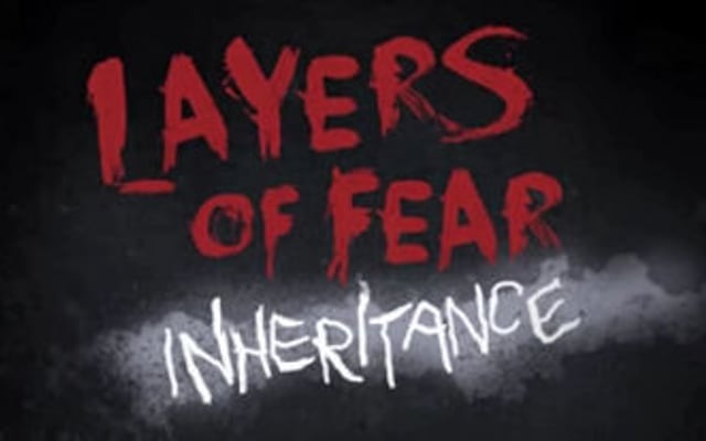 Layers of Fear: Inheritance Will Transport You Back Into the Madness