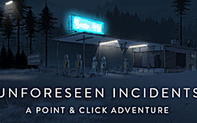 Unforeseen Incidents Becomes Visible on Greenlight