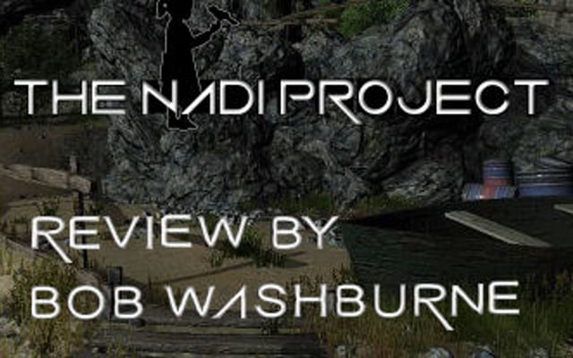 The NADI Project Review