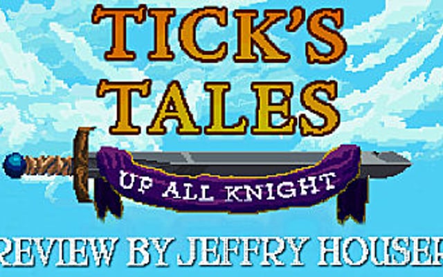 Tick’s Tales Review