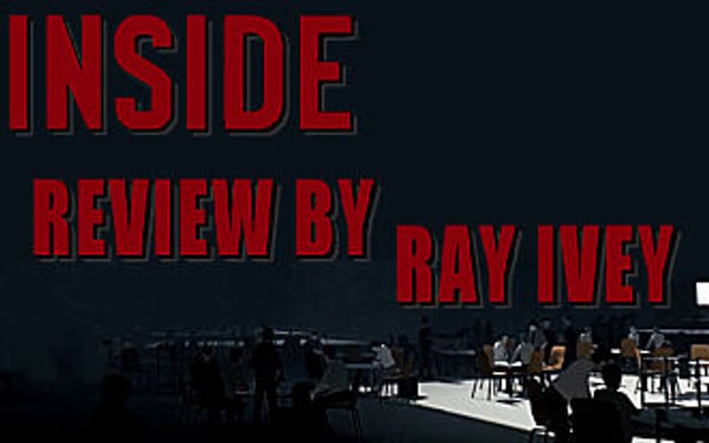 Inside Review