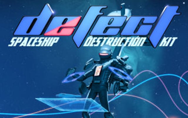 Defect Leaving Early Access July 28th