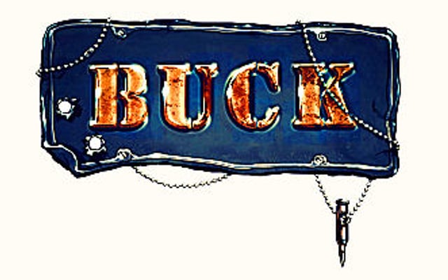 Buck Has Reached Its Base Kickstarter Goal