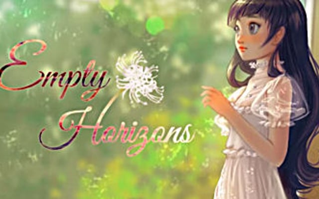 Empty Horizons is Released on Steam for Windows, Mac and Linux