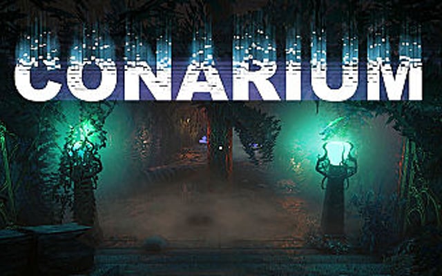 Conarium, a Lovecraft-Inspired Chiller is Announced