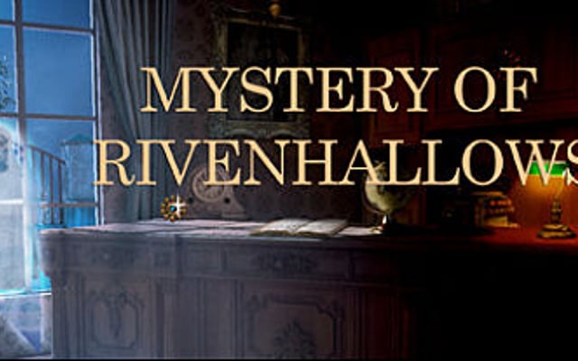 Mystery of Rivenhallows Launches on Steam