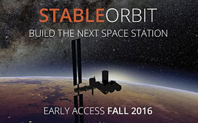 Stable Orbit is Heading to a Planetary System Near You