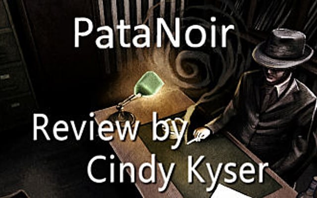 PataNoir Review