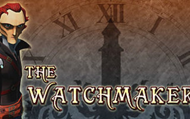 It’s Time to Announce The Watchmaker