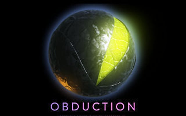 Obduction To Be Released August 24th