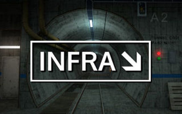 INFRA to Be Restructured by Developer Loiste Interactive