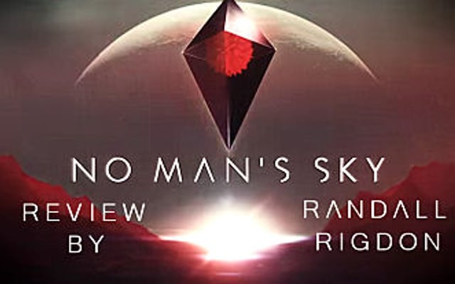 No Man’s Sky Review