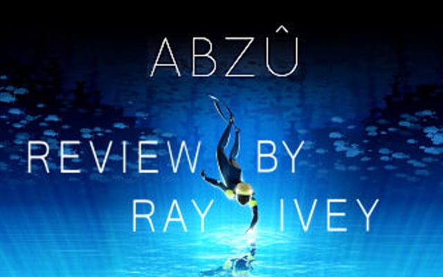 Abzû Review