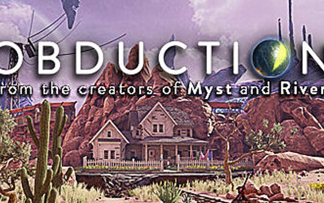 Behold, Obduction!