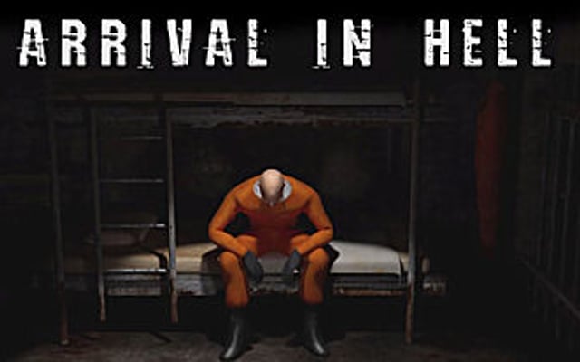Kickstarter and Steam Greenlight Put Out the Welcome Mat for Arrival in Hell