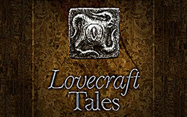 Lovecraft Tales Episode One From CVLT Lands on Indiegogo