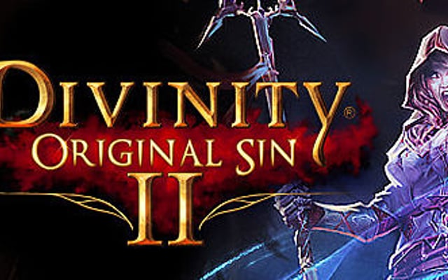 Divinity: Original Sin 2 Hits Steam Early Access