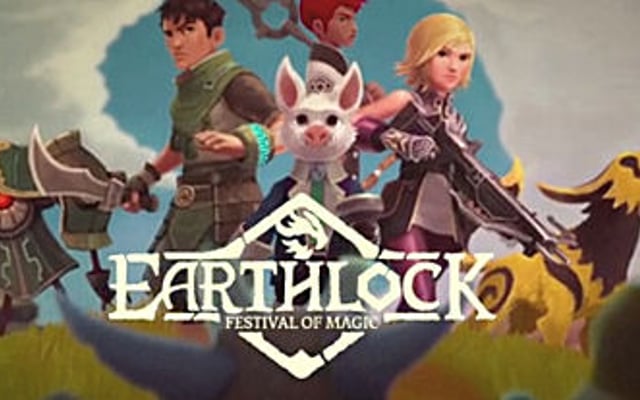 Earthlock: Festival of Magic Will Be Launching on Steam September 27th