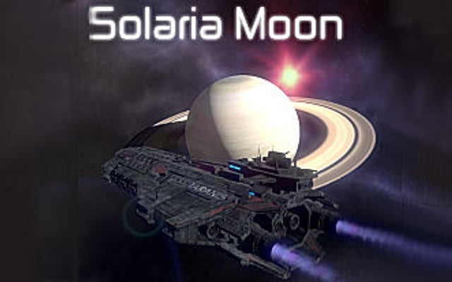 Your Vote is Requested on Greenlight for Solaria Moon