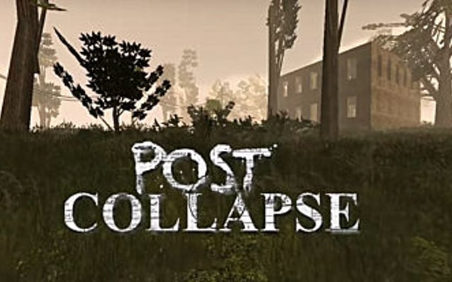 PostCollapse Reassembles Itself on Early Access