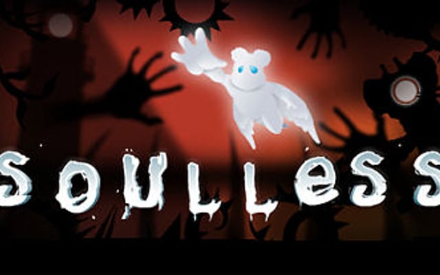 Soulless: Ray of Hope to Launch October 18th