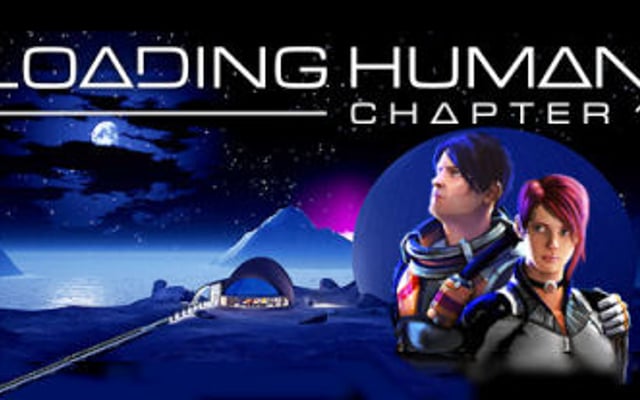 Chapter 1 of Loading Human, Developed Exclusively for VR, Has Arrived