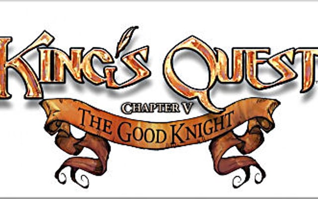 King’s Quest Chapter 5: The Good Knight to Launch October 25th