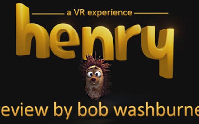 Henry Review