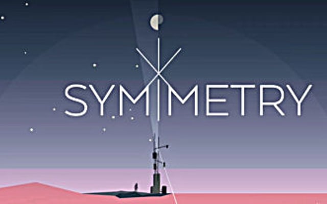 IMGN.PRO to Publish SYMMETRY for Windows and Consoles