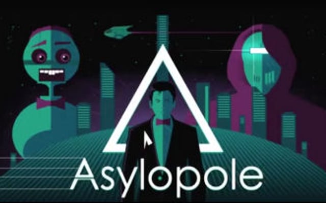 Asylopole Hits Greenlight