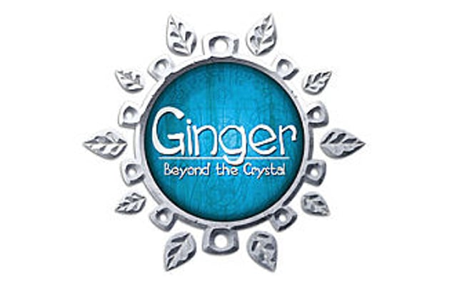 Ginger: Beyond the Crystal to Launch October 25th