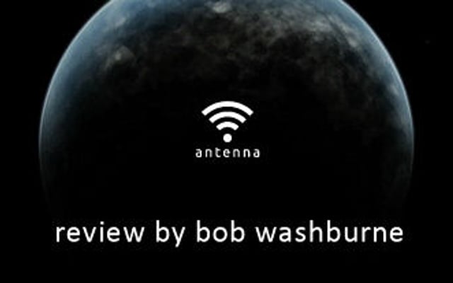 Antenna Review