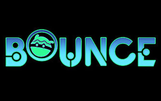Bounce: A VR Physics-Based Puzzle Adventure