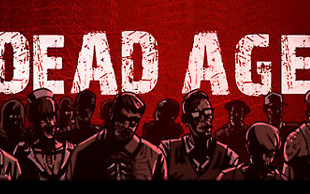 Dead Age To Arrive Alive and Well on Steam November 4th