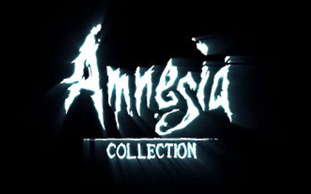 On November 22nd, Experience the Horror of Amnesia on PS4